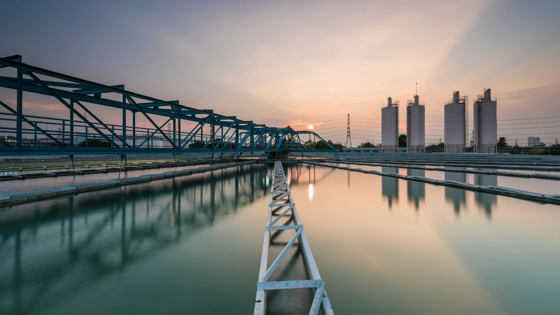 Wastewater Treatment