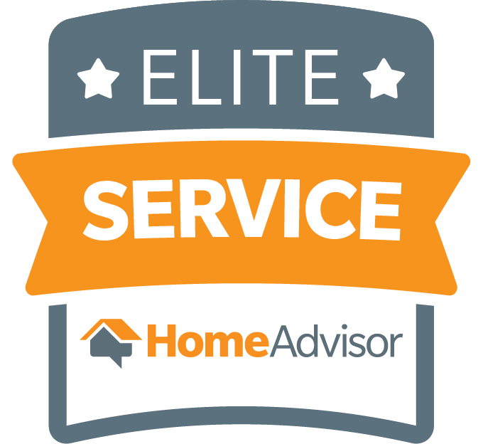 HomeAdvisor Elite Service Professional