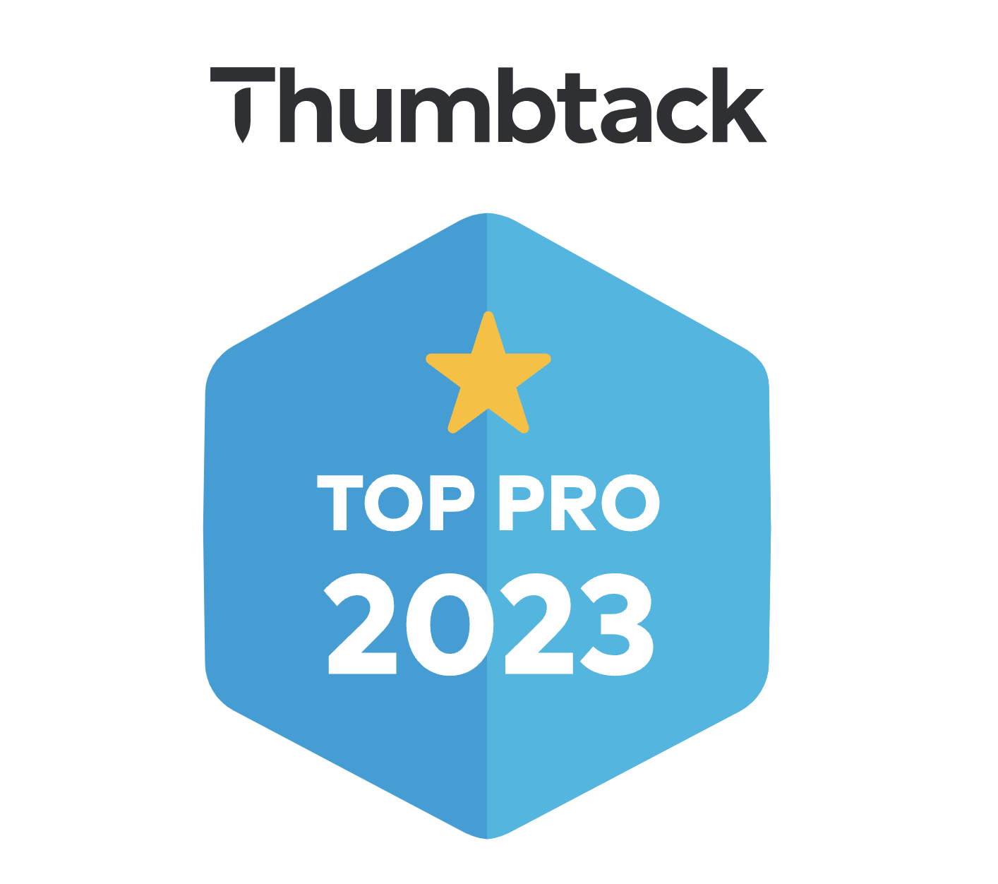 Thumtack Top Pro 2023