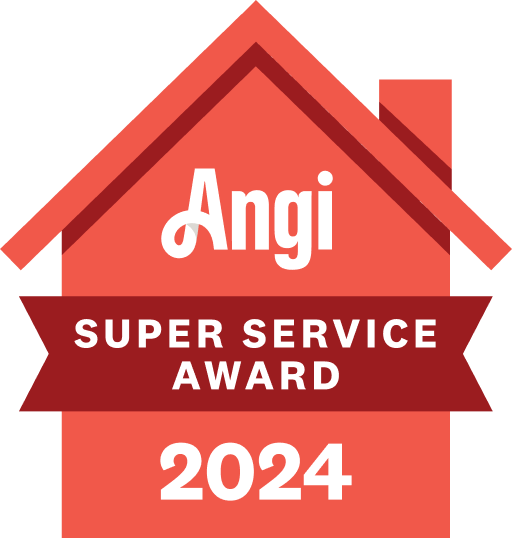 Angi Super Service Award 2024